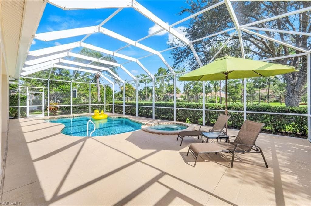 8397 Northhampton Ct, Naples, FL 34120-28