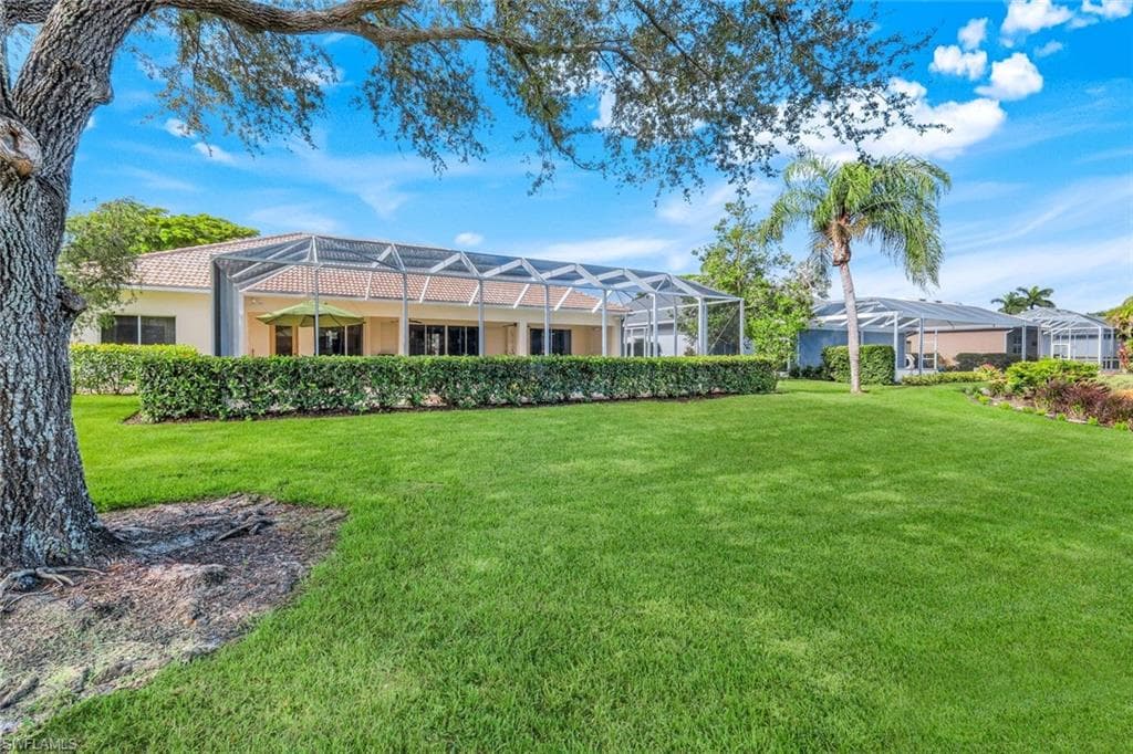 8397 Northhampton Ct, Naples, FL 34120-30