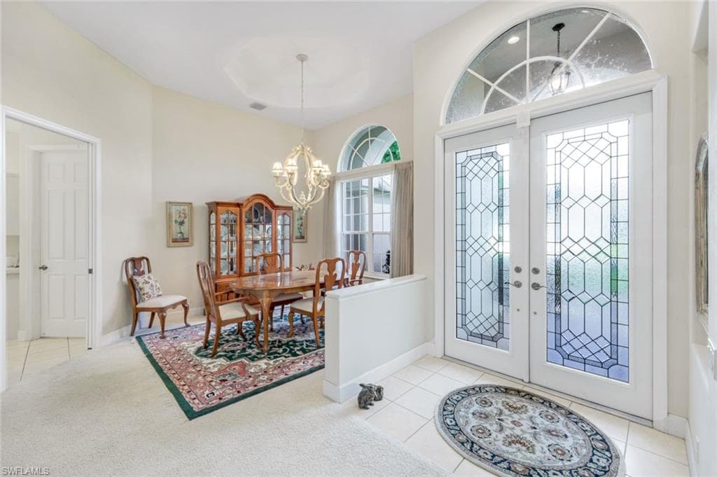 8397 Northhampton Ct, Naples, FL 34120-4