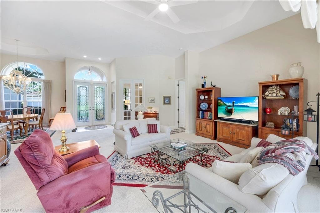 8397 Northhampton Ct, Naples, FL 34120-5