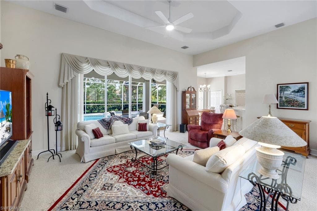 8397 Northhampton Ct, Naples, FL 34120-6