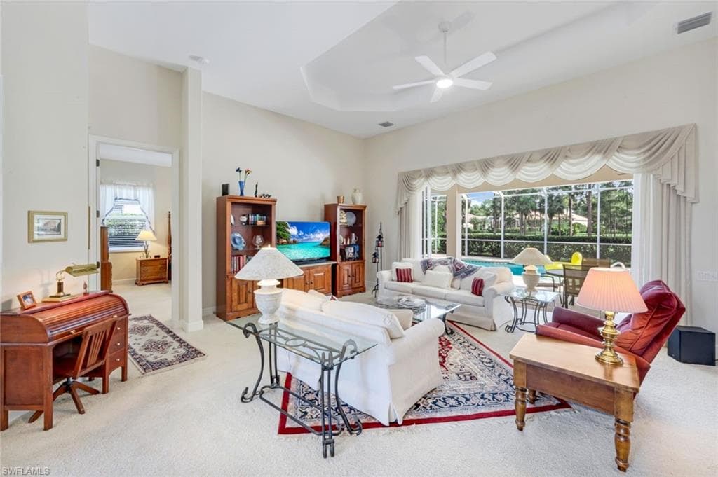 8397 Northhampton Ct, Naples, FL 34120-7