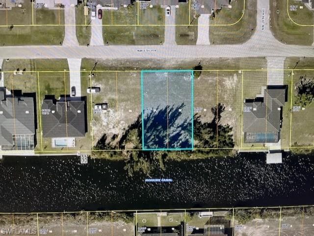 2806 6th Ter, Cape Coral, FL 33993-1