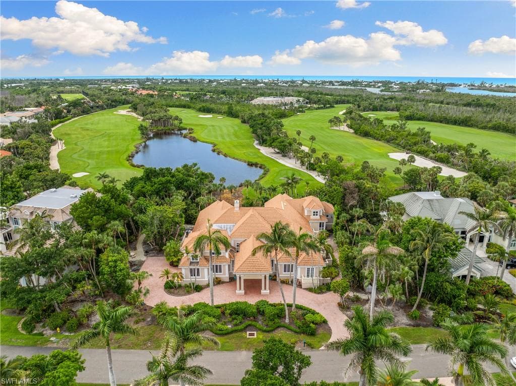 2969 Wulfert Rd, Sanibel, FL 33957-1