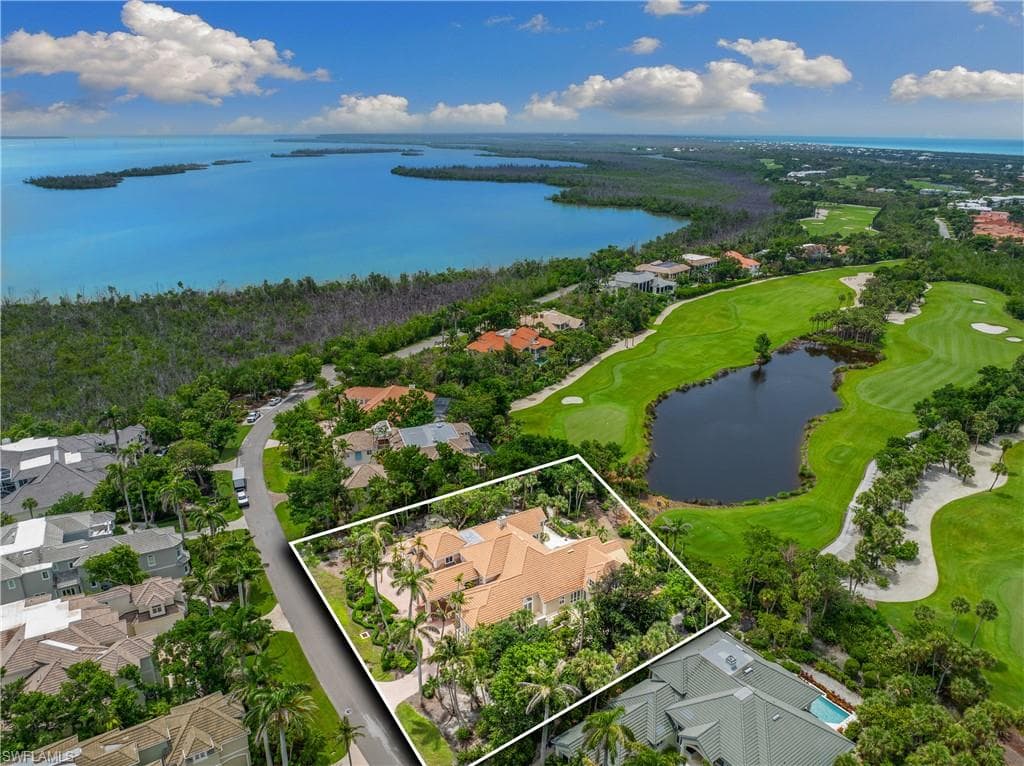 2969 Wulfert Rd, Sanibel, FL 33957-4