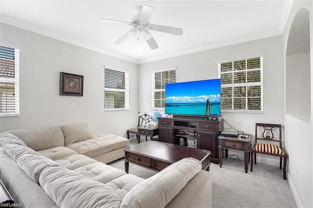 1724 Birdie Dr, Naples, FL 34120-13