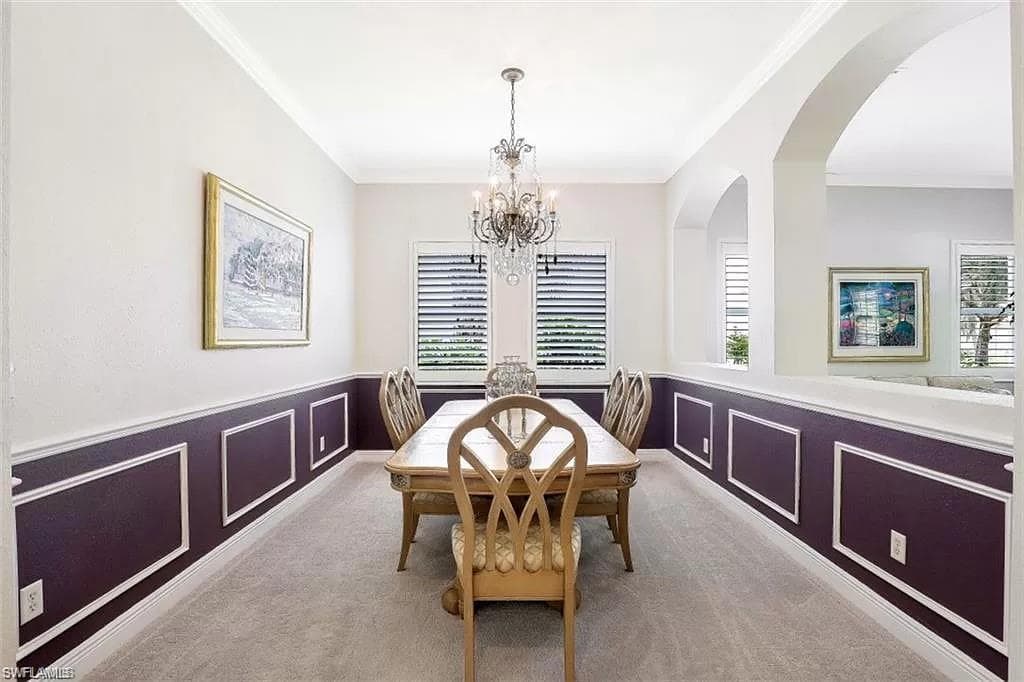 1724 Birdie Dr, Naples, FL 34120-17