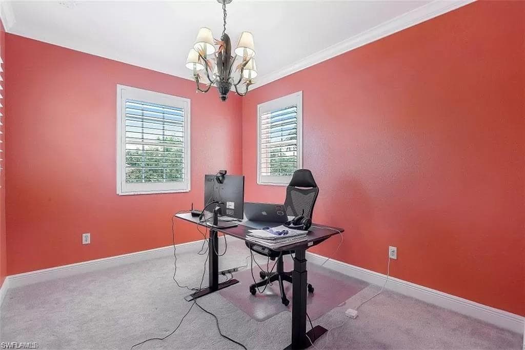 1724 Birdie Dr, Naples, FL 34120-19