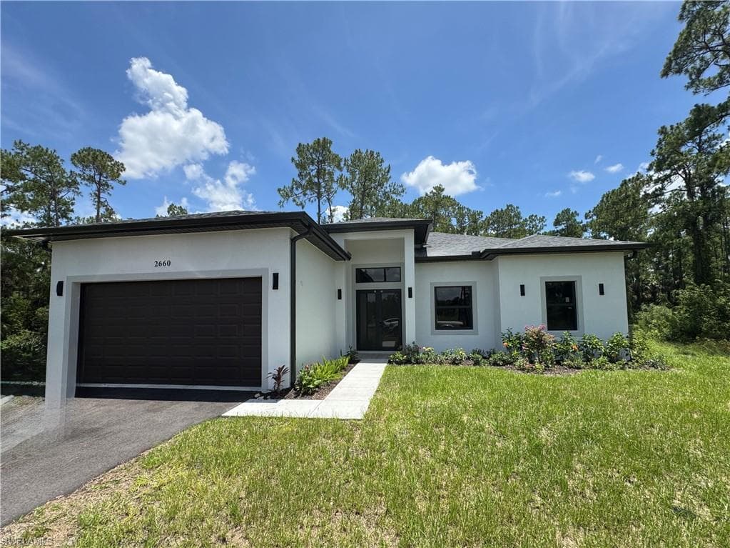 2660 18 Ave NE, Naples, Fl 34120-8