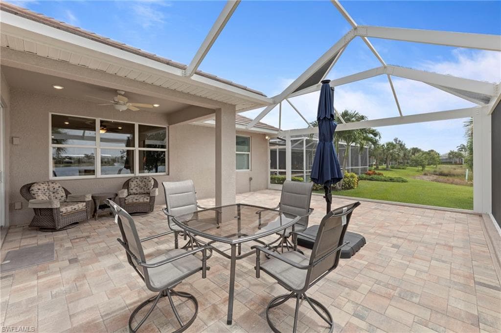 10507 Jackson Square Dr, Estero, FL 33928-32
