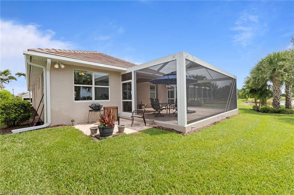 10507 Jackson Square Dr, Estero, FL 33928-37