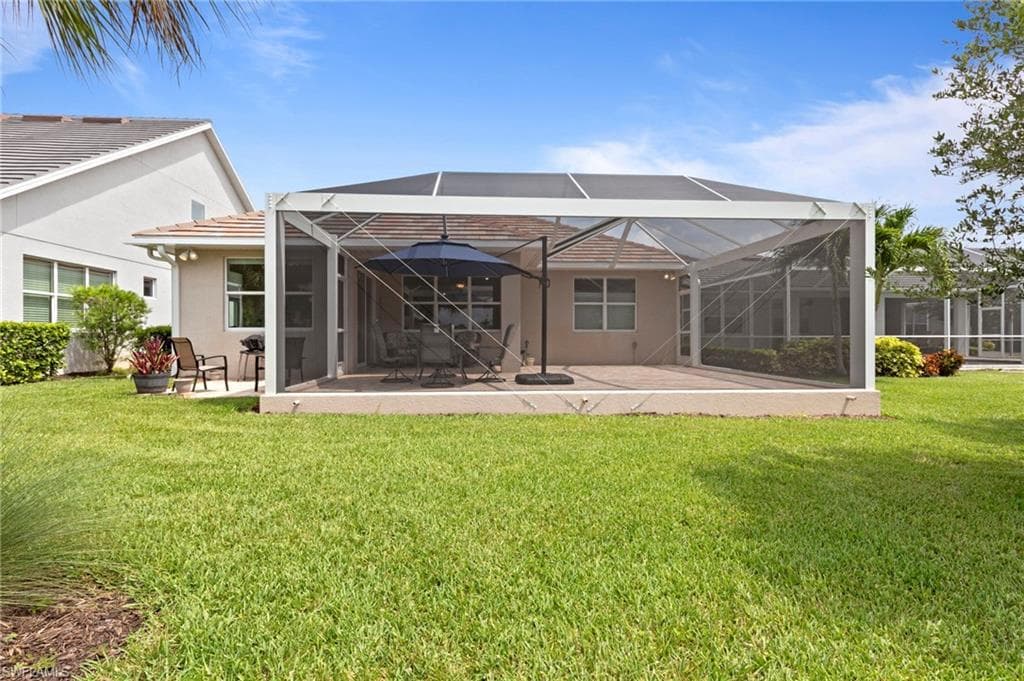 10507 Jackson Square Dr, Estero, FL 33928-38