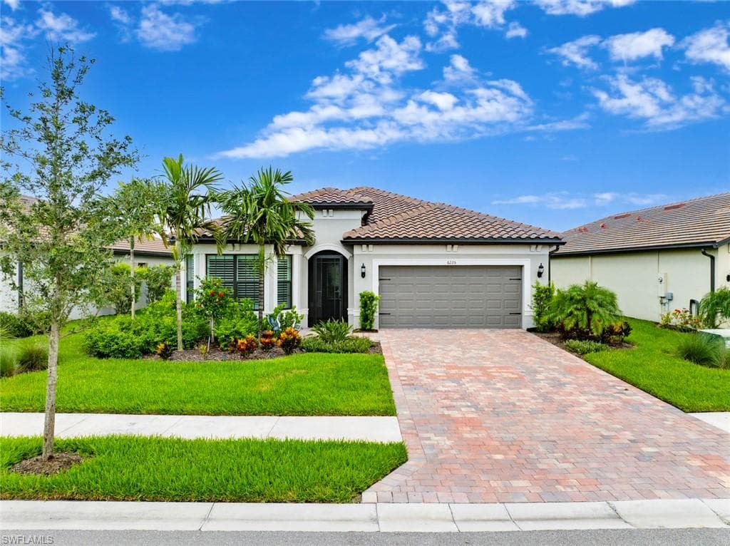 6225 Harmony Dr, Ave Maria, FL 34142-2