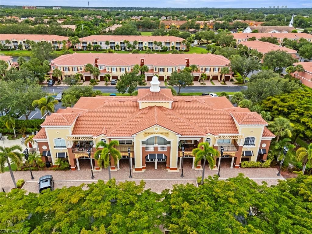 10009 Villagio Gardens Ln 207, Estero, FL 33928-28