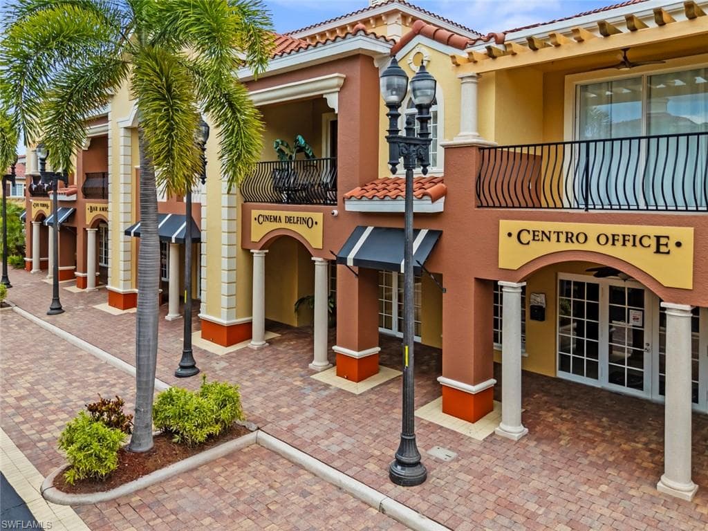 10009 Villagio Gardens Ln 207, Estero, FL 33928-29