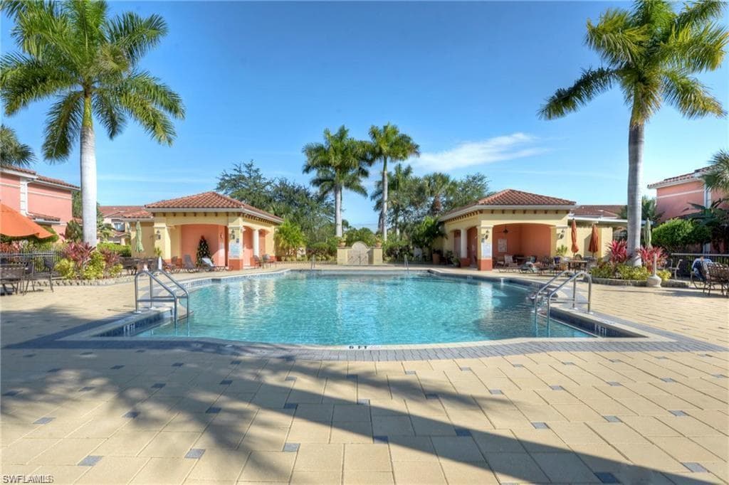 10009 Villagio Gardens Ln 207, Estero, FL 33928-30