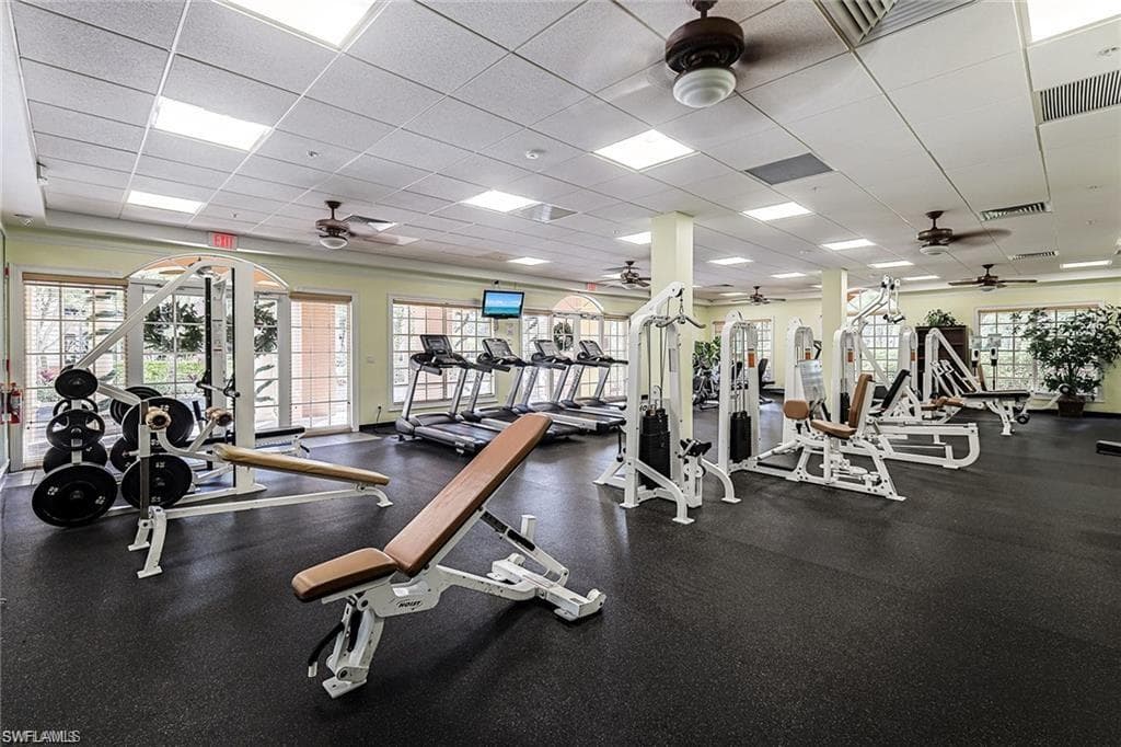 10009 Villagio Gardens Ln 207, Estero, FL 33928-32
