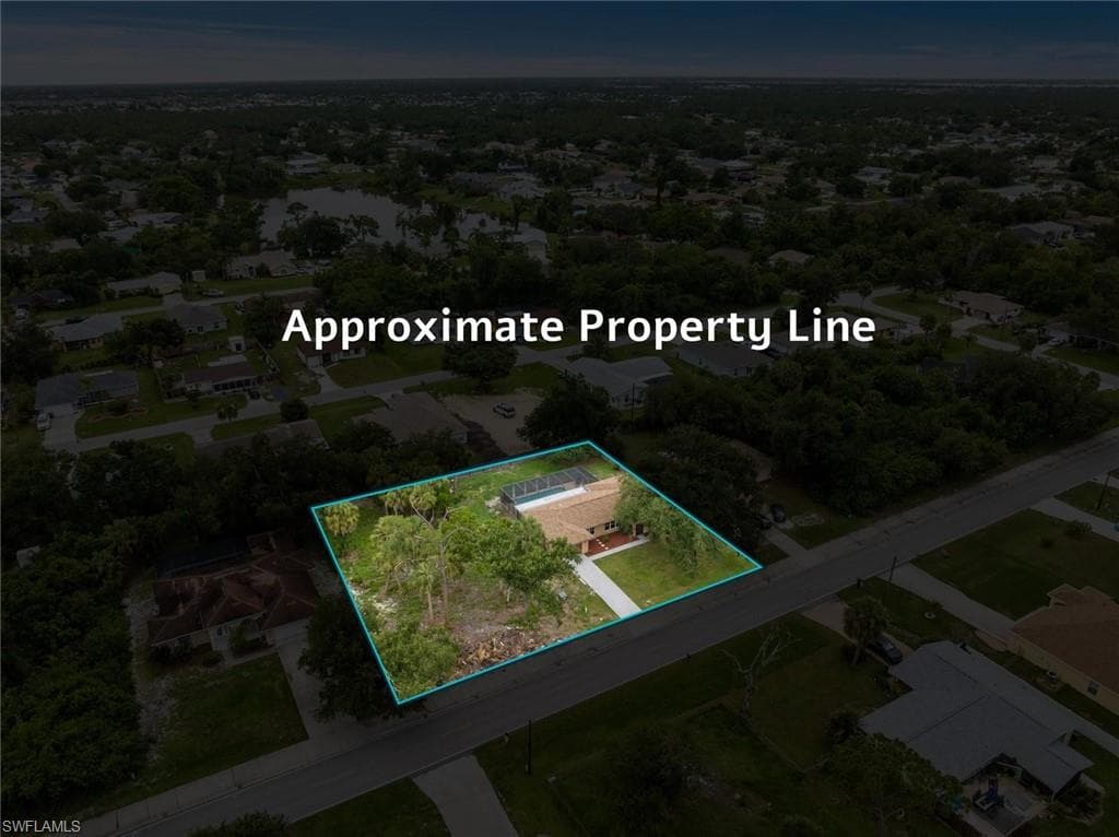 1346 Beacon Dr, Port Charlotte, FL 33952-31