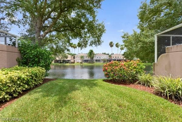 5569 Cove Cir 74, Naples, FL 34119-22