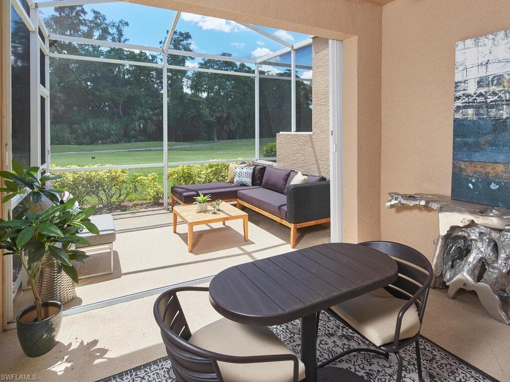1720 Morning Sun Ln D10, Naples, FL 34119-17