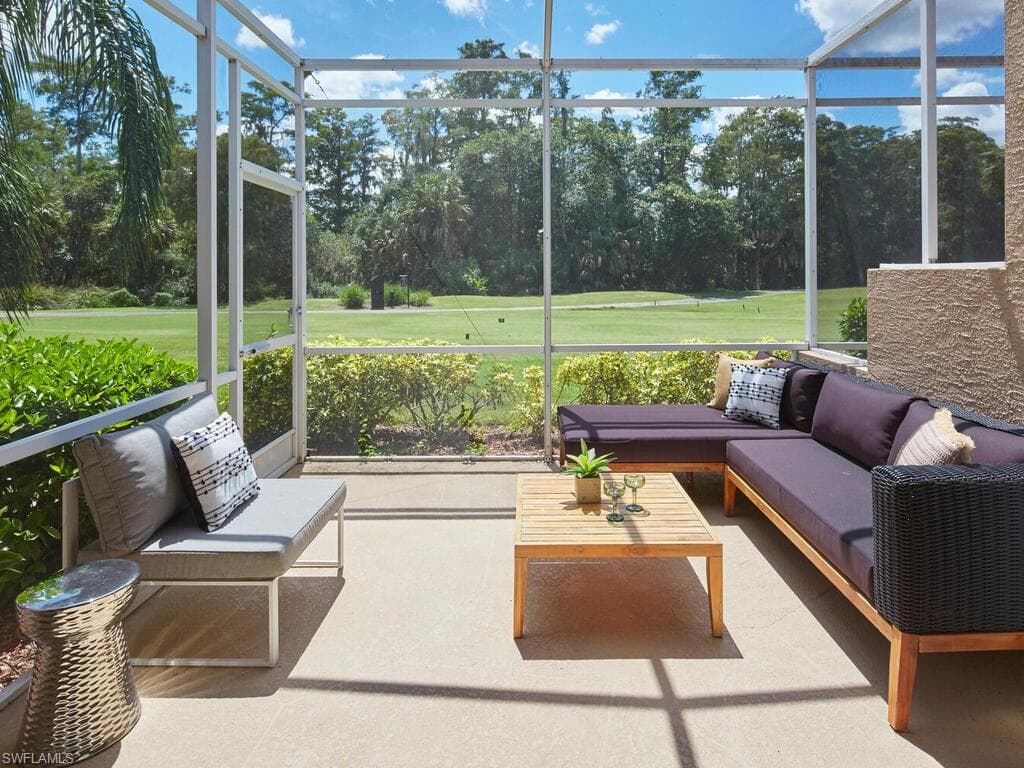 1720 Morning Sun Ln D10, Naples, FL 34119-18