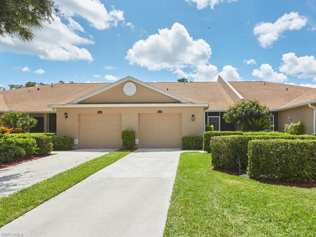 1720 Morning Sun Ln D10, Naples, FL 34119-21