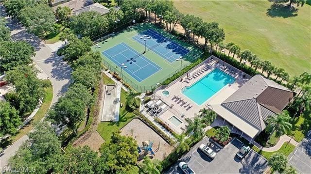 1720 Morning Sun Ln D10, Naples, FL 34119-22