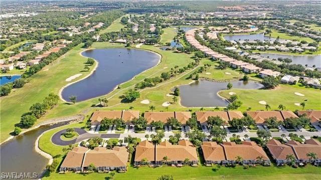 1720 Morning Sun Ln D10, Naples, FL 34119-24
