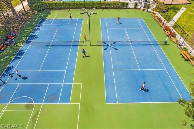 1720 Morning Sun Ln D10, Naples, FL 34119-25