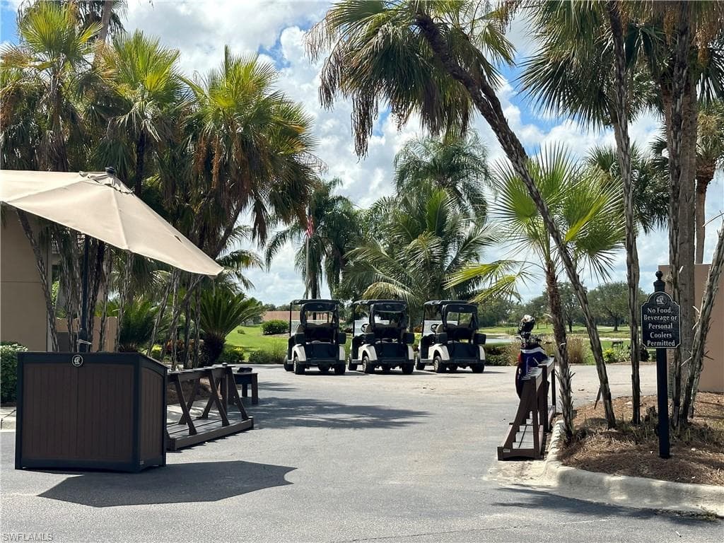 1720 Morning Sun Ln D10, Naples, FL 34119-27