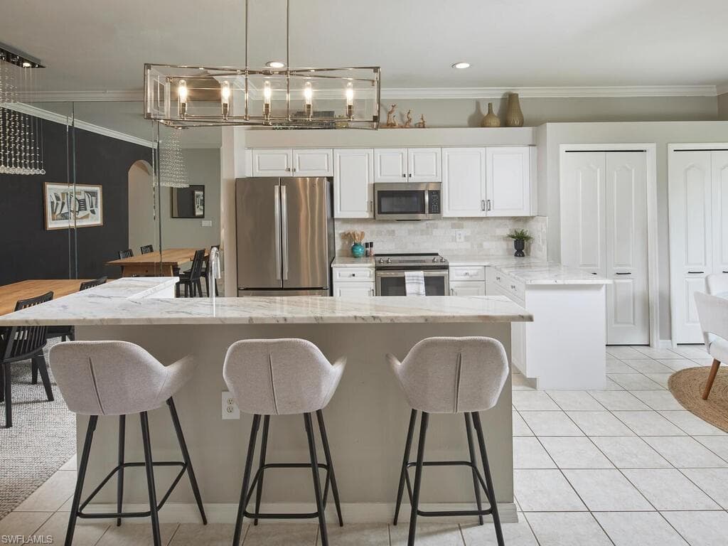 1720 Morning Sun Ln D10, Naples, FL 34119-6
