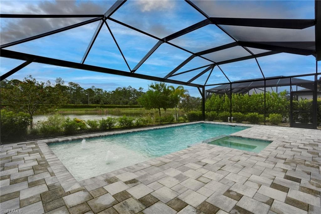 10478 Ventana Ln, Naples, FL 34120-18