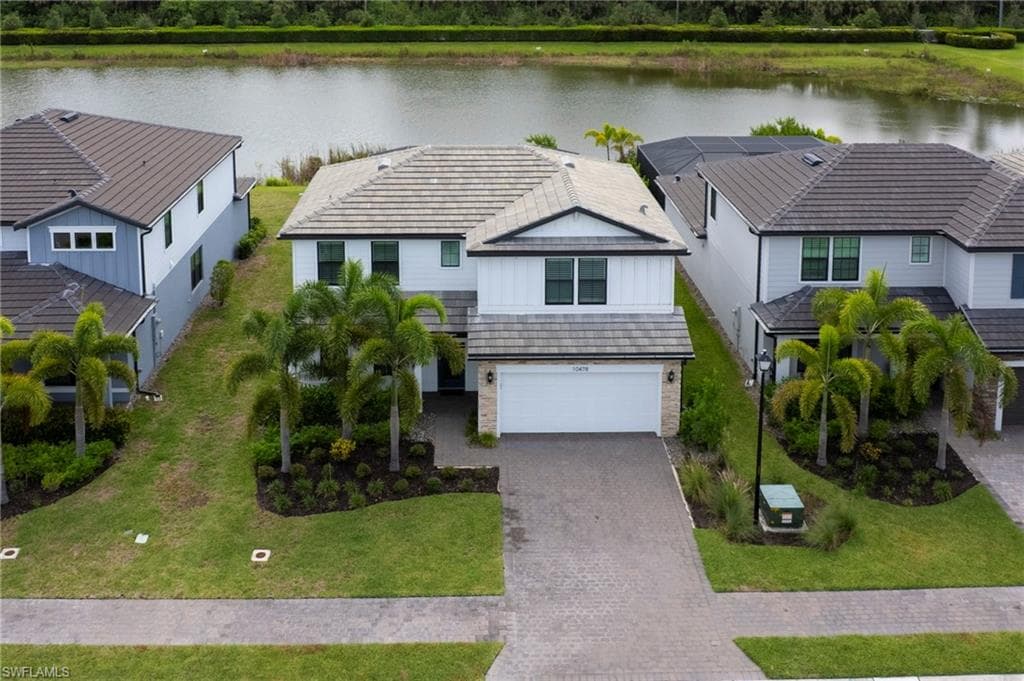 10478 Ventana Ln, Naples, FL 34120-40