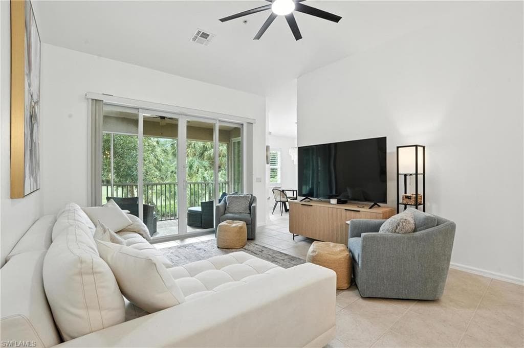 3425 Laurel Greens Ln S 203, Naples, FL 34119-9