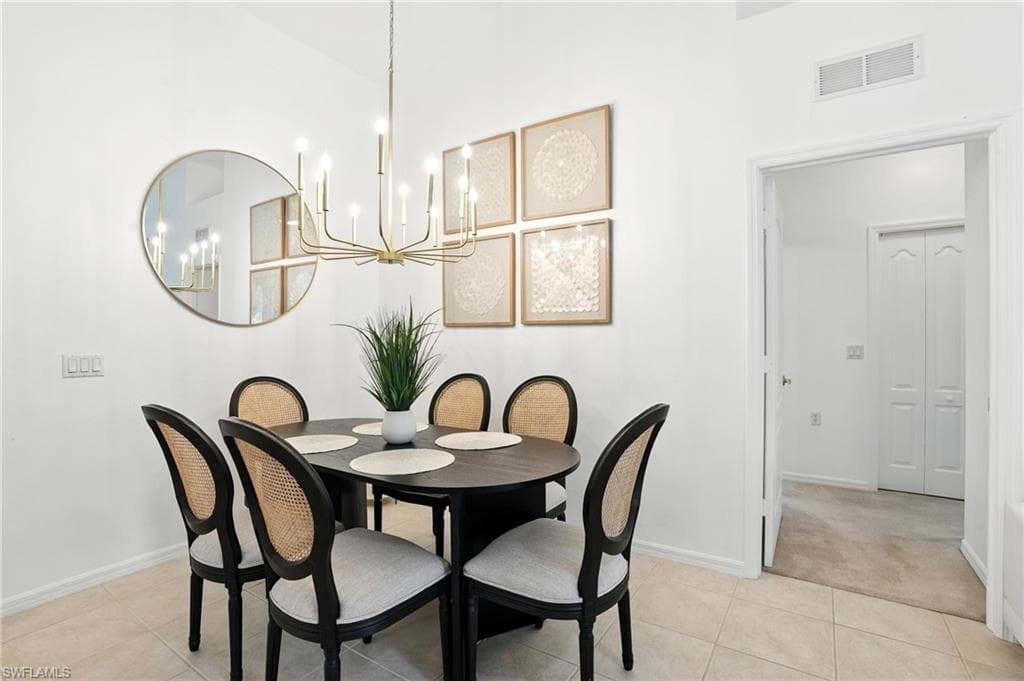 3425 Laurel Greens Ln S 203, Naples, FL 34119-11