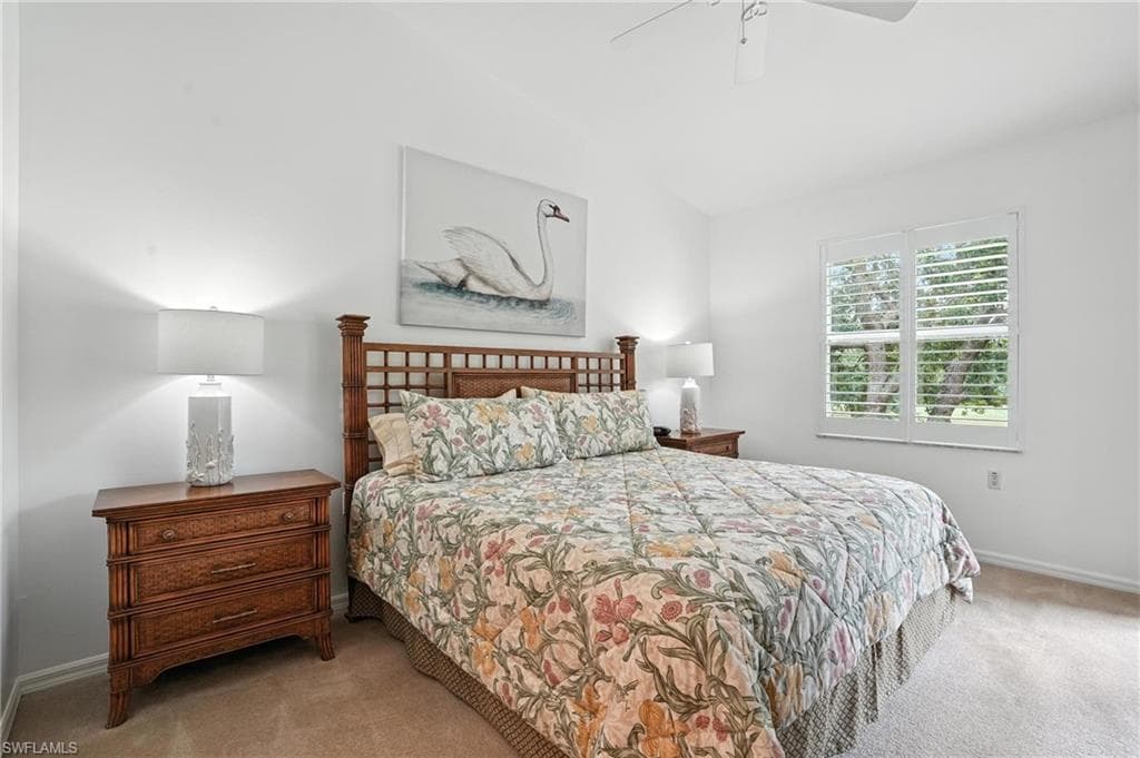 3425 Laurel Greens Ln S 203, Naples, FL 34119-21