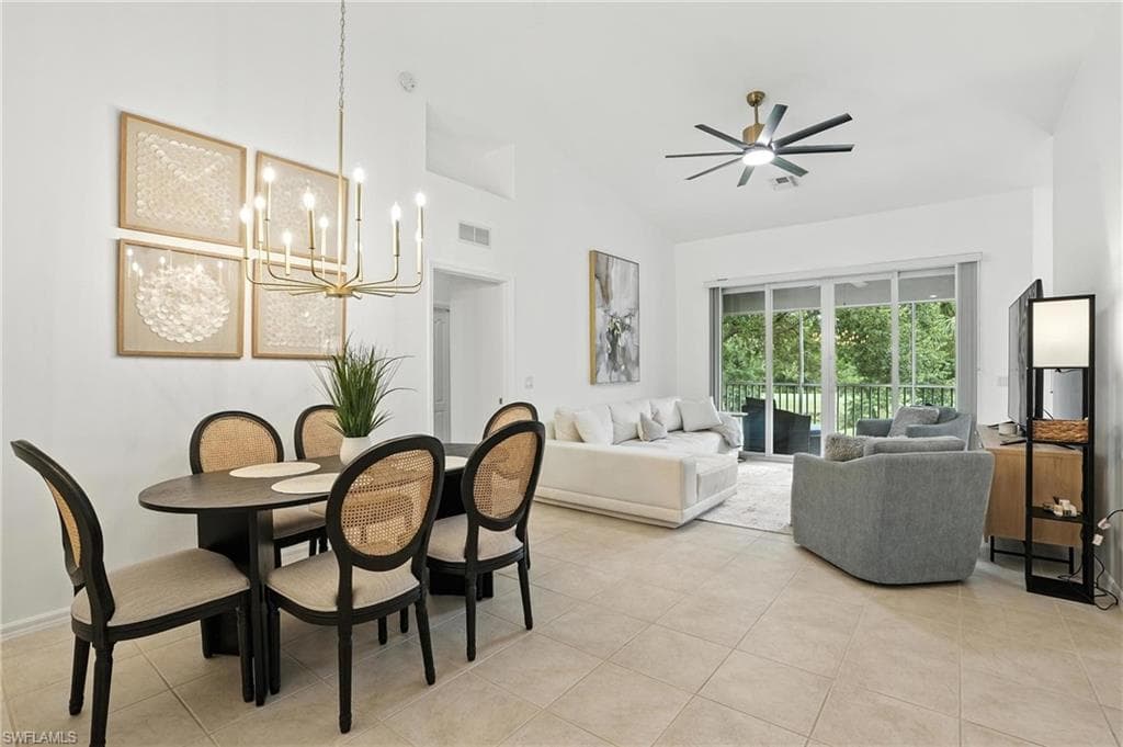 3425 Laurel Greens Ln S 203, Naples, FL 34119-2