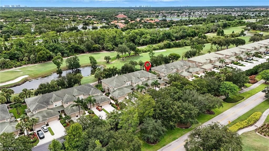 3425 Laurel Greens Ln S 203, Naples, FL 34119-32