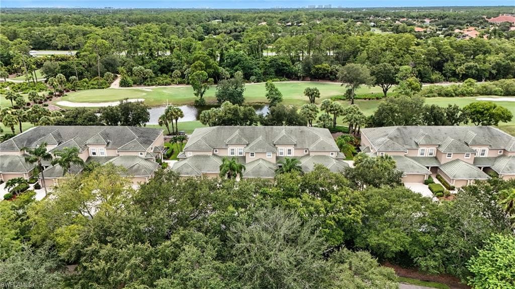 3425 Laurel Greens Ln S 203, Naples, FL 34119-34