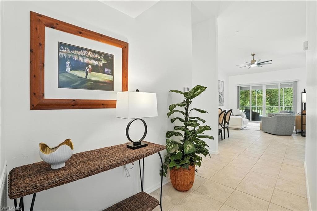 3425 Laurel Greens Ln S 203, Naples, FL 34119-5
