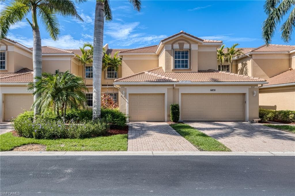 6031 Jonathans Bay Cir 401, Fort Myers, FL 33908-1