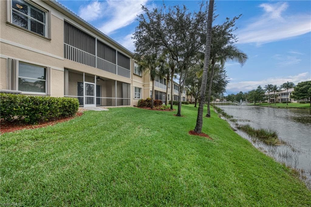 6031 Jonathans Bay Cir 401, Fort Myers, FL 33908-37