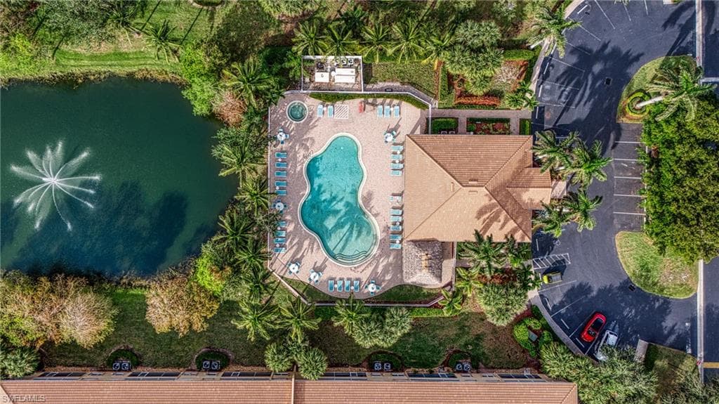 6031 Jonathans Bay Cir 401, Fort Myers, FL 33908-45