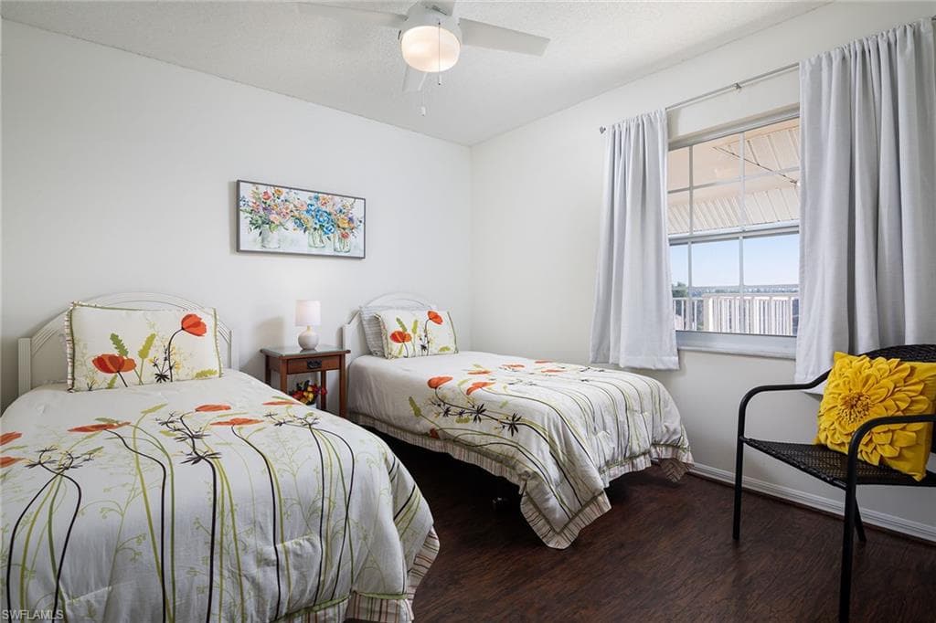 481 Quail Forest Blvd B408, Naples, FL 34105-10