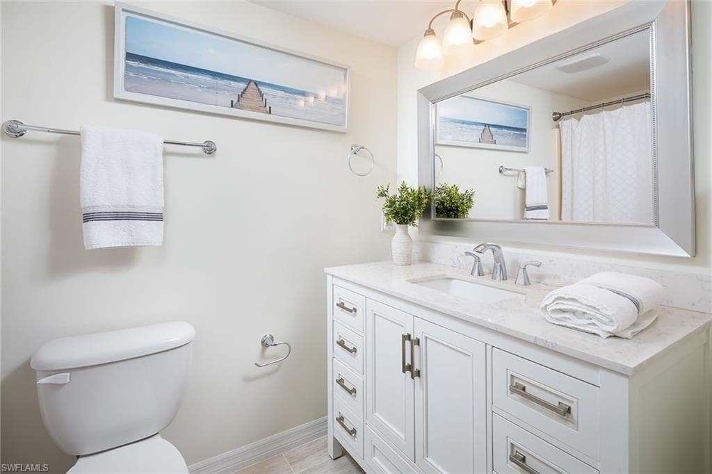 481 Quail Forest Blvd B408, Naples, FL 34105-11