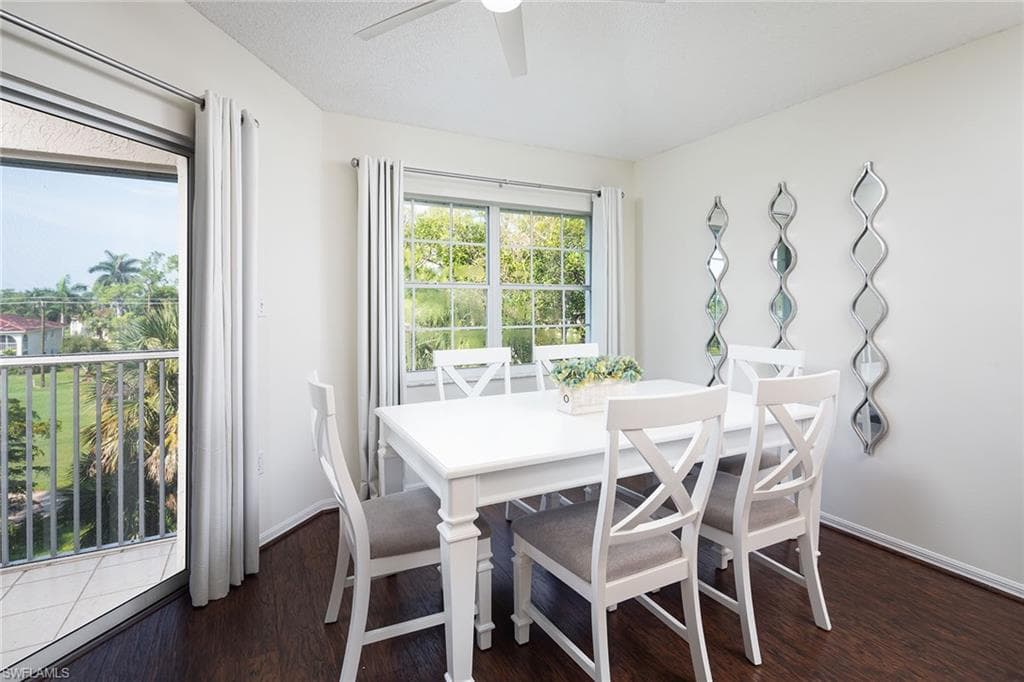 481 Quail Forest Blvd B408, Naples, FL 34105-6