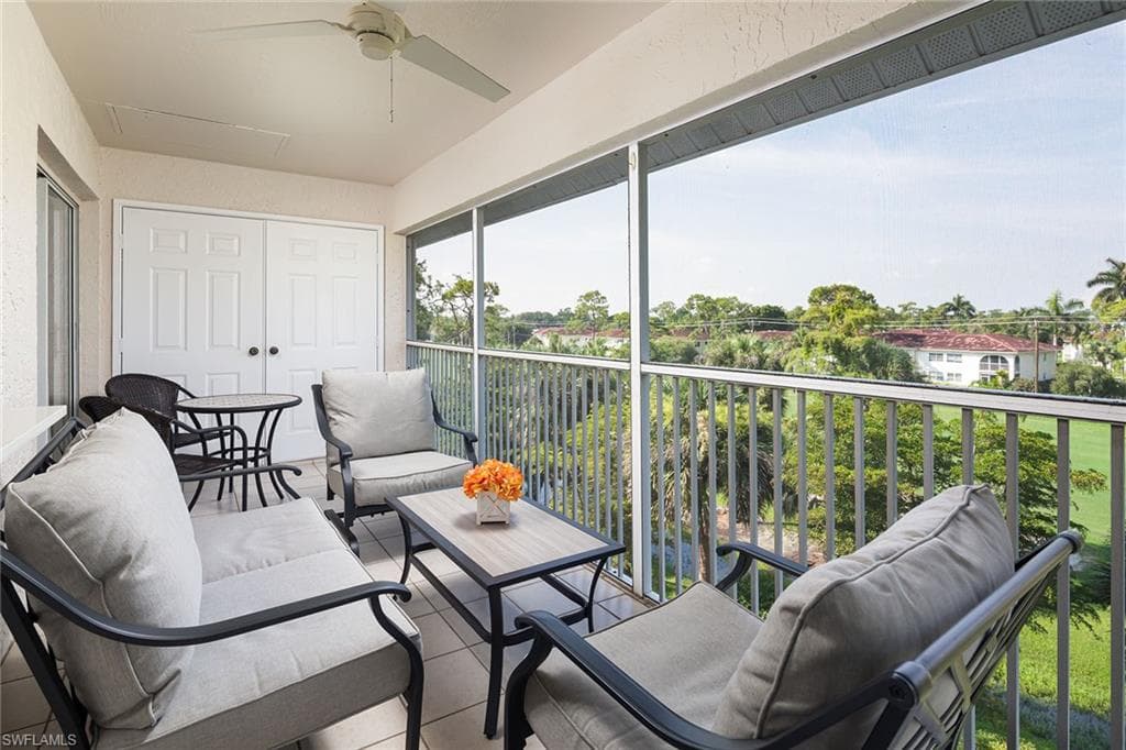 481 Quail Forest Blvd B408, Naples, FL 34105-7