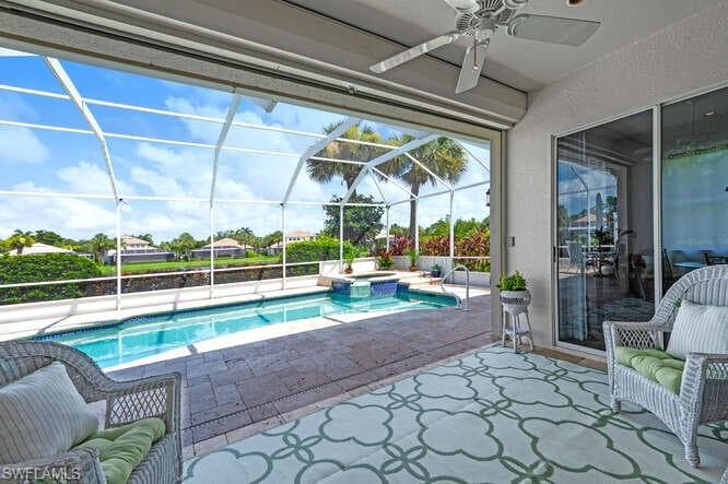23110 Oakglen Ln, Estero, FL 34135-28
