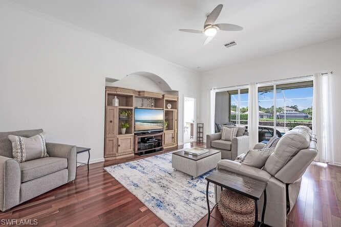 23110 Oakglen Ln, Estero, FL 34135-8