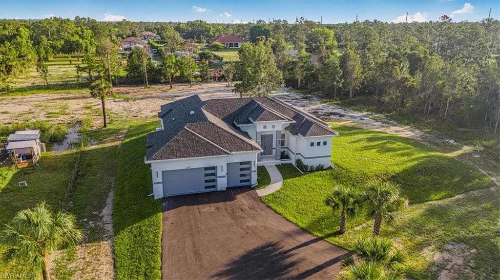 2941 37th Ave NE, Naples, FL 34120-13
